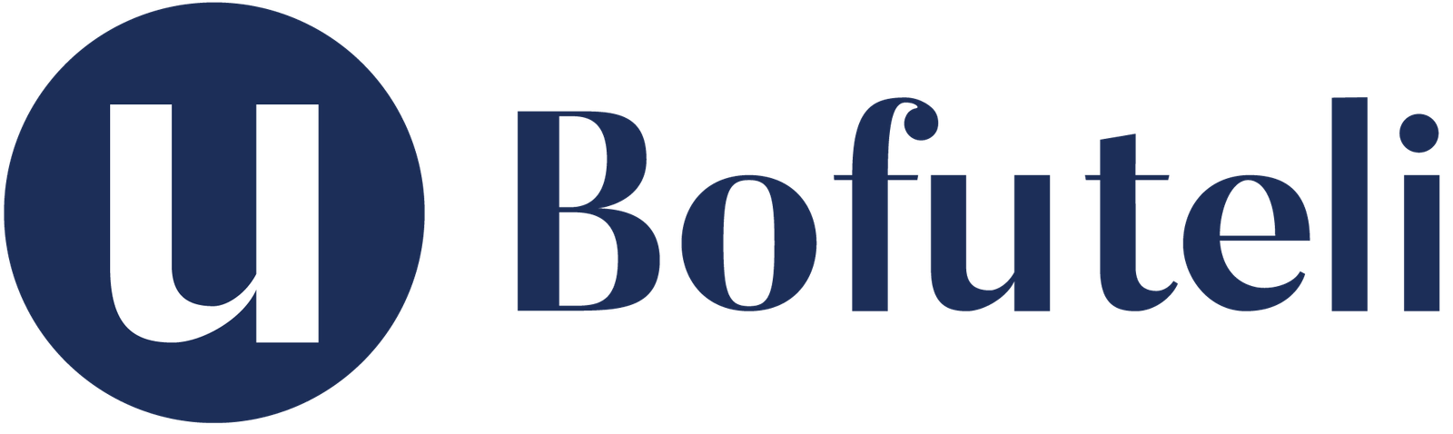 Logo Bofuteli